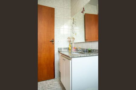 Apartamento à venda com 196m², 4 quartos e 2 vagasCozinha