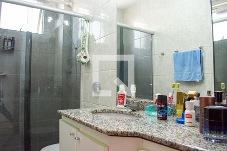 Apartamento à venda com 196m², 4 quartos e 2 vagasBanheiro