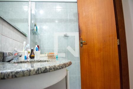 Apartamento à venda com 196m², 4 quartos e 2 vagasBanheiro
