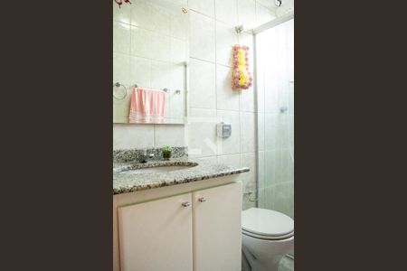 Apartamento à venda com 196m², 4 quartos e 2 vagasBanheiro