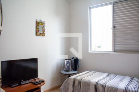 Apartamento à venda com 196m², 4 quartos e 2 vagasQuarto 3