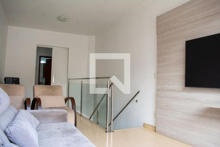 Apartamento à venda com 196m², 4 quartos e 2 vagasSala