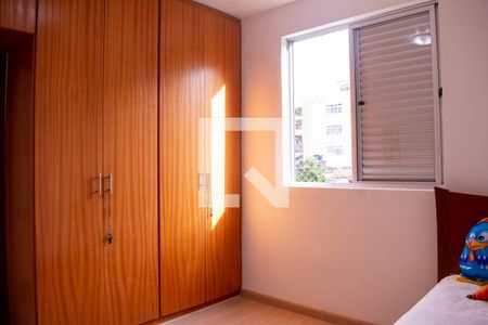 Quarto 1 de apartamento à venda com 4 quartos, 196m² em Jardim America, Belo Horizonte