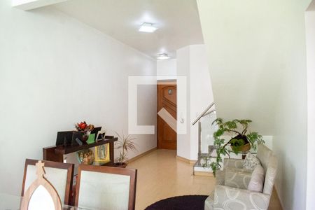 Sala de apartamento para alugar com 4 quartos, 196m² em Jardim America, Belo Horizonte