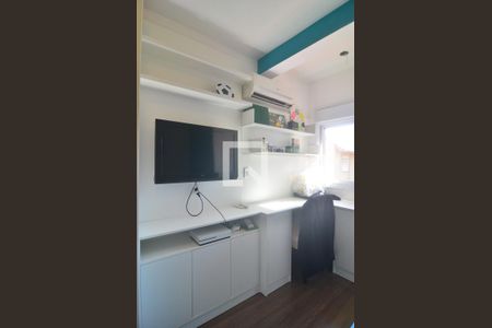 Casa de condomínio à venda com 122m², 3 quartos e 2 vagasQuarto 2