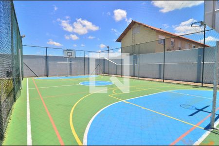 Casa de condomínio à venda com 122m², 3 quartos e 2 vagasÁrea comum