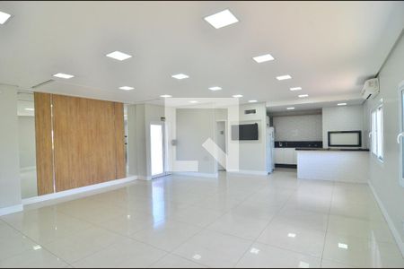 Casa de condomínio à venda com 122m², 3 quartos e 2 vagasÁrea comum