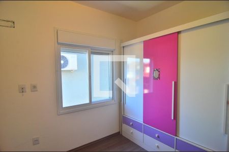 Casa de condomínio à venda com 122m², 3 quartos e 2 vagasQuarto 1