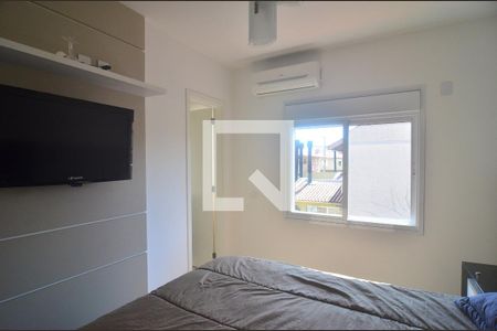 Casa de condomínio à venda com 122m², 3 quartos e 2 vagasQuarto 3