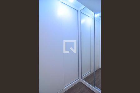 Casa de condomínio à venda com 122m², 3 quartos e 2 vagasDetalhe