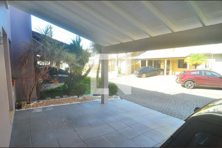 Casa de condomínio à venda com 122m², 3 quartos e 2 vagasGaragem