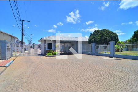 Casa de condomínio à venda com 122m², 3 quartos e 2 vagasÁrea comum