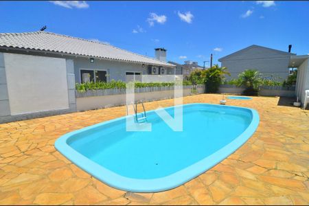 Casa de condomínio à venda com 122m², 3 quartos e 2 vagasÁrea comum