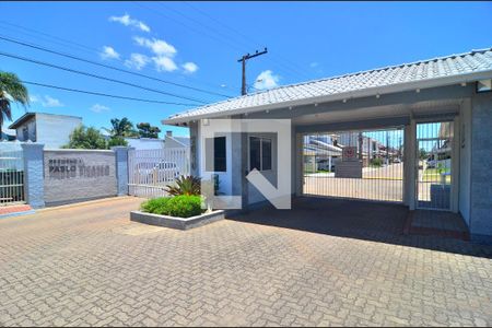 Casa de condomínio à venda com 122m², 3 quartos e 2 vagasÁrea comum