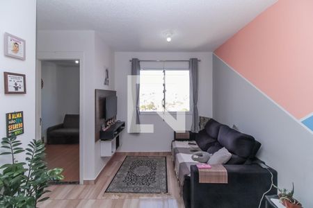 Apartamento para alugar com 2 quartos, 40m² em Vila Ema, São Paulo