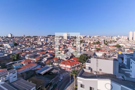 Vista de apartamento para alugar com 2 quartos, 40m² em Vila Ema, São Paulo