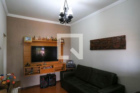 Sala de casa à venda com 4 quartos, 360m² em Paraíso, Belo Horizonte