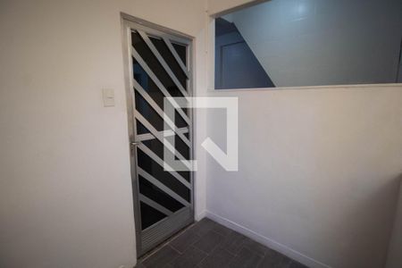Casa para alugar com 70m², 2 quartos e sem vagaVaranda