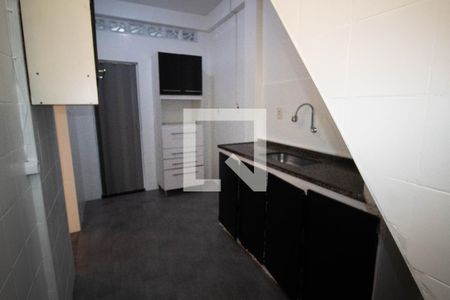 Casa para alugar com 70m², 2 quartos e sem vagaCozinha
