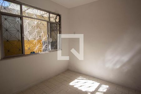Quarto 2 de casa para alugar com 2 quartos, 70m² em Ramos, Rio de Janeiro