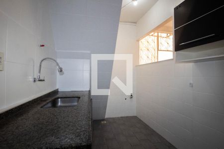 Casa para alugar com 70m², 2 quartos e sem vagaCozinha