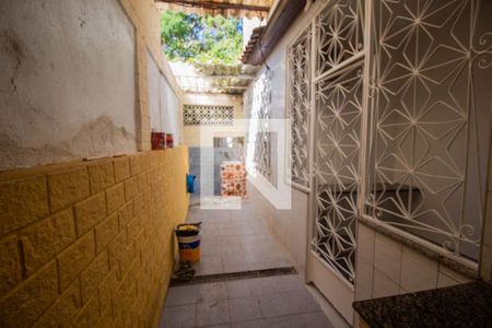 Casa para alugar com 70m², 2 quartos e sem vagaÁrea de Serviço