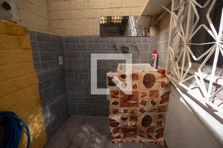 Casa para alugar com 70m², 2 quartos e sem vagaÁrea de Serviço