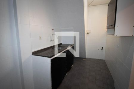 Casa para alugar com 70m², 2 quartos e sem vagaCozinha
