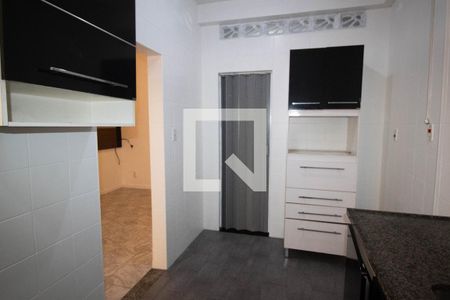 Casa para alugar com 70m², 2 quartos e sem vagaCozinha
