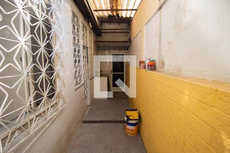 Casa para alugar com 70m², 2 quartos e sem vagaÁrea de Serviço