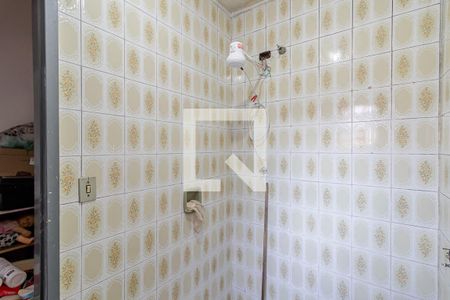 Banheiro  de casa à venda com 3 quartos, 90m² em Jardim Vergueiro (sacomã), São Paulo