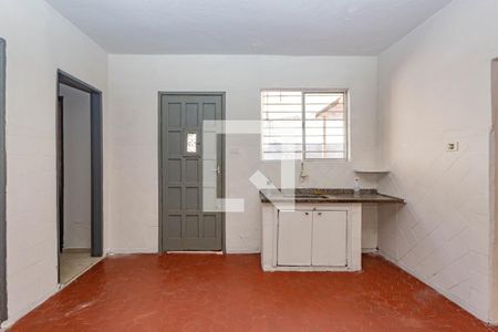 Cozinha de casa à venda com 3 quartos, 90m² em Jardim Vergueiro (sacomã), São Paulo