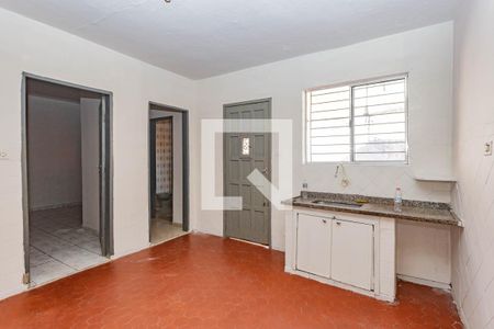 Cozinha de casa à venda com 3 quartos, 90m² em Jardim Vergueiro (sacomã), São Paulo