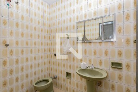 Banheiro de casa à venda com 3 quartos, 90m² em Jardim Vergueiro (sacomã), São Paulo