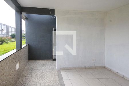 Apartamento para alugar com 27m², 1 quarto e sem vagaÁrea de Serviço