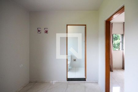 Sala de Jantar de apartamento para alugar com 1 quarto, 27m² em Conjunto Habitacional Teotonio Vilela, São Paulo