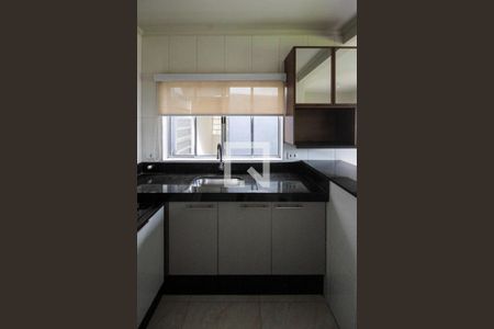 Apartamento para alugar com 27m², 1 quarto e sem vagaCozinha