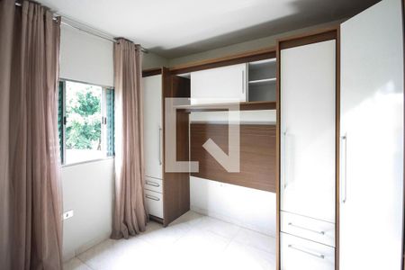 Apartamento para alugar com 27m², 1 quarto e sem vagaQuarto