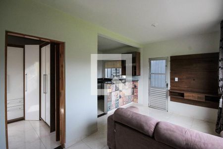 Apartamento para alugar com 27m², 1 quarto e sem vagaSala de Jantar