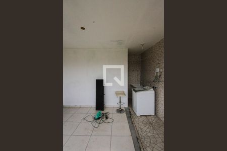 Apartamento para alugar com 27m², 1 quarto e sem vagaÁrea de Serviço