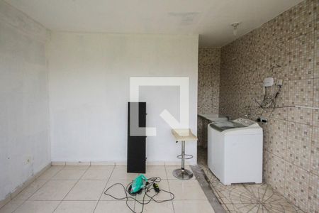 Apartamento para alugar com 27m², 1 quarto e sem vagaÁrea de Serviço