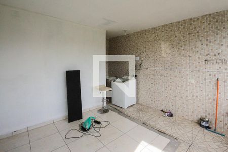Apartamento para alugar com 27m², 1 quarto e sem vagaÁrea de Serviço
