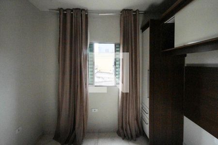 Apartamento para alugar com 27m², 1 quarto e sem vagaQuarto