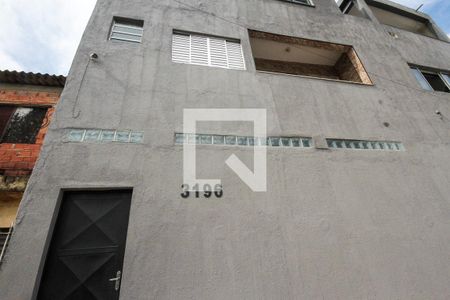 Apartamento para alugar com 27m², 1 quarto e sem vagaFachada