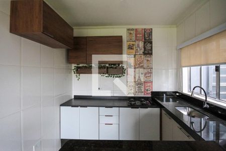 Apartamento para alugar com 27m², 1 quarto e sem vagaCozinha