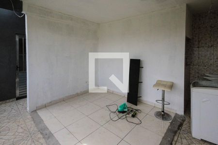 Apartamento para alugar com 27m², 1 quarto e sem vagaÁrea de Serviço