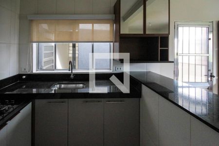 Apartamento para alugar com 27m², 1 quarto e sem vagaCozinha