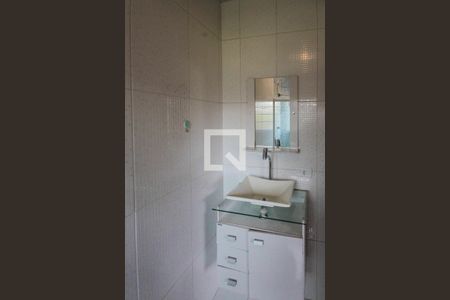 Apartamento para alugar com 27m², 1 quarto e sem vagaBanheiro