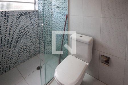 Apartamento para alugar com 27m², 1 quarto e sem vagaBanheiro