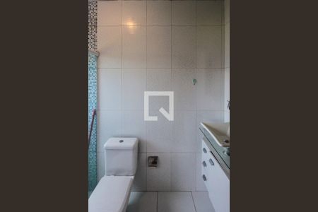 Apartamento para alugar com 27m², 1 quarto e sem vagaBanheiro
